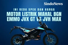 Ini Beda Spek dan Harga...