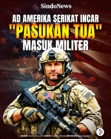 Angkatan Darat Amerika...