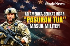 Angkatan Darat Amerika...
