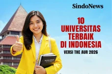 10 Universitas Terbaik...