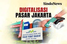 Gubernur DKI Dorong...