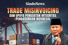 Trade Misinvoicing dan...