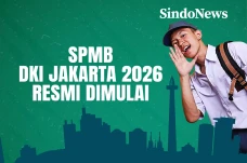 SPMB DKI Jakarta 2026...