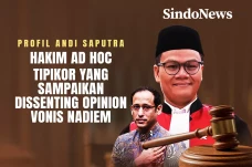 Profil Andi Saputra,...