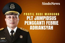 Profil Rudi Margono...