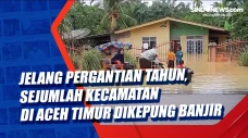 Jelang Pergantian Tahun,...