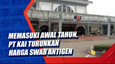Memasuki Awal Tahun,...