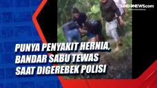 Punya Penyakit Hernia,...