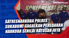 Satresnarkoba Polres...