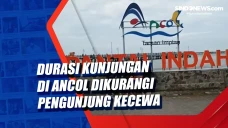Durasi Kunjungan di...