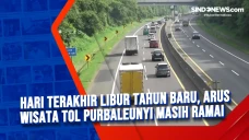 Hari Terakhir Libur...