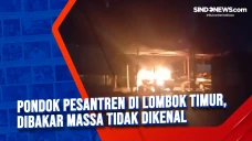 Pondok Pesantren di...