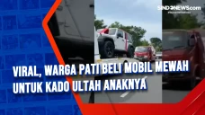 Viral, Warga Pati Beli...