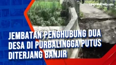 Jembatan Penghubung...