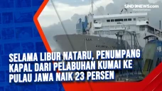 Selama Libur Nataru,...