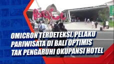 Omicron Terdeteksi,...