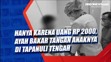 Hanya Karena Uang Rp...