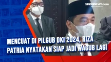 Mencuat di Pilgub DKI...