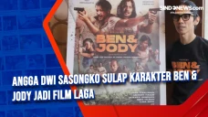 Angga Dwi Sasongko Sulap...