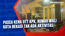 Pasca Kena OTT KPK,...