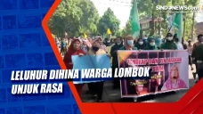 Leluhur Dihina Warga...