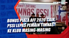 Bonus Piala AFF 2020...