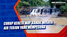 Curup Kereta Way Kanan,...