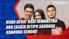 Ujian Berat Bagi Irwansyah...