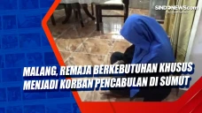 Malang, Remaja Berkebutuhan...