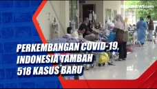 Perkembangan Covid-19,...