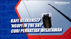 Kafe Berkonsep Ngopi...