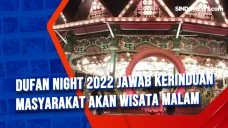Dufan Night 2022 Jawab...