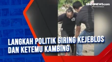 Langkah Politik Giring...