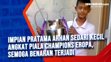 Impian Pratama Arhan...