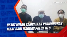 Ustaz Mizan Sampaikan...