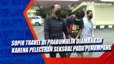 Sopir Travel di Prabumulih...
