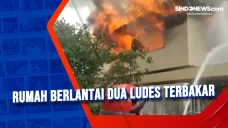 Rumah Berlantai Dua...
