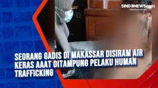 Seorang Gadis di Makassar...