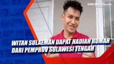 Witan Sulaeman Dapat...