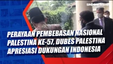 Perayaan Gerakan Pembebasan...