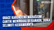 Grace Karundeng Mahasiswi...