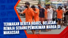 Termakan Berita Hoaks,...