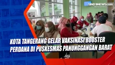 Kota Tangerang Gelar...