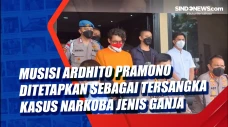 Musisi Ardhito Pramono...