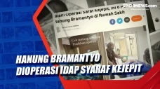Hanung Bramantyo Dioperasi...