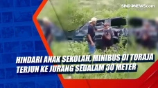 Hindari Anak Sekolah,...