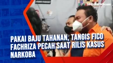 Pakai Baju Tahanan,...