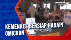 Kemenkes Bersiap Hadapi...