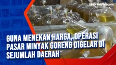 Guna menekan Harga,...