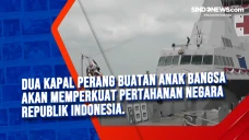 Kapal Perang Buatan...